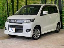 2011 Suzuki Wagon R Stingray