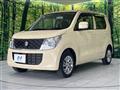 2016 Suzuki Wagon R