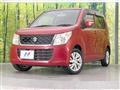 2016 Suzuki Wagon R