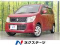 2016 Suzuki Wagon R