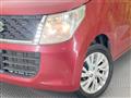 2016 Suzuki Wagon R