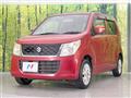 2016 Suzuki Wagon R