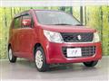 2016 Suzuki Wagon R