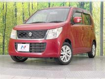 2016 Suzuki Wagon R
