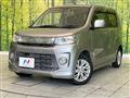 2014 Suzuki Wagon R Stingray