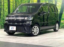 2017 Suzuki Wagon R