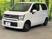 2017 Suzuki Wagon R