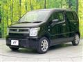 2019 Suzuki Wagon R