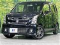 2020 Suzuki Wagon R Stingray