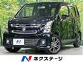 2020 Suzuki Wagon R Stingray