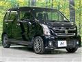 2020 Suzuki Wagon R Stingray