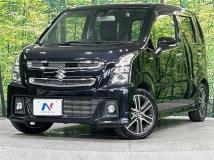 2020 Suzuki Wagon R Stingray