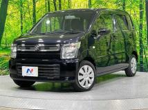 2021 Suzuki Wagon R
