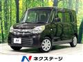 2016 Suzuki Spacia