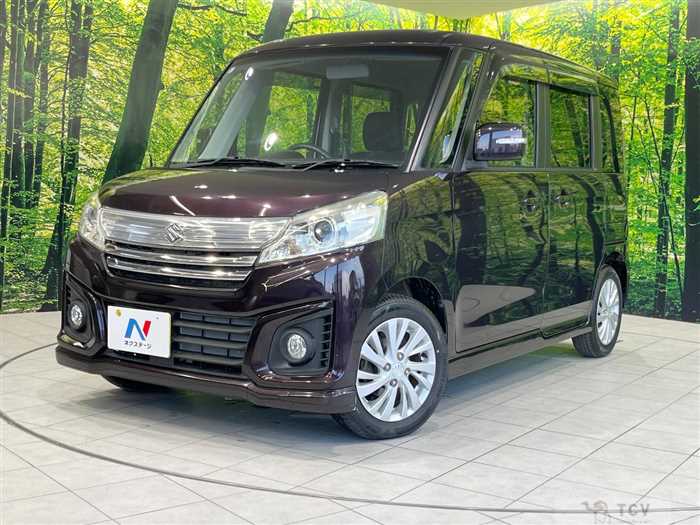 2015 Suzuki Suzuki Others