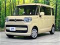 2018 Suzuki Spacia