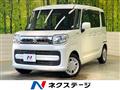 2019 Suzuki Spacia