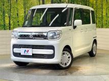 2019 Suzuki Spacia