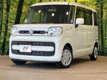 2019 Suzuki Spacia
