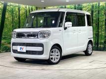 2019 Suzuki Spacia