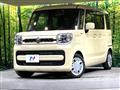 2019 Suzuki Spacia