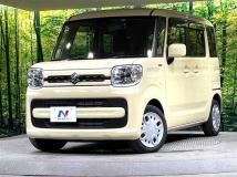 2019 Suzuki Spacia