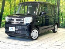 2020 Suzuki Spacia
