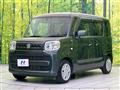 2021 Suzuki Spacia
