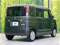 2021 Suzuki Spacia