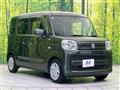 2021 Suzuki Spacia