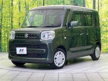 2021 Suzuki Spacia