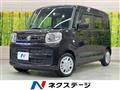 2021 Suzuki Spacia