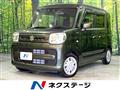 2021 Suzuki Spacia