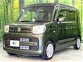 2021 Suzuki Spacia