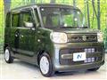 2021 Suzuki Spacia