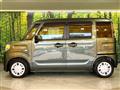 2021 Suzuki Spacia