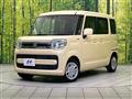 2021 Suzuki Spacia