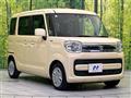 2021 Suzuki Spacia
