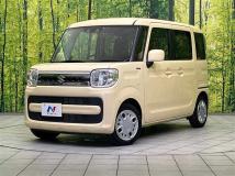 2021 Suzuki Spacia