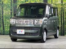 2023 Suzuki Spacia