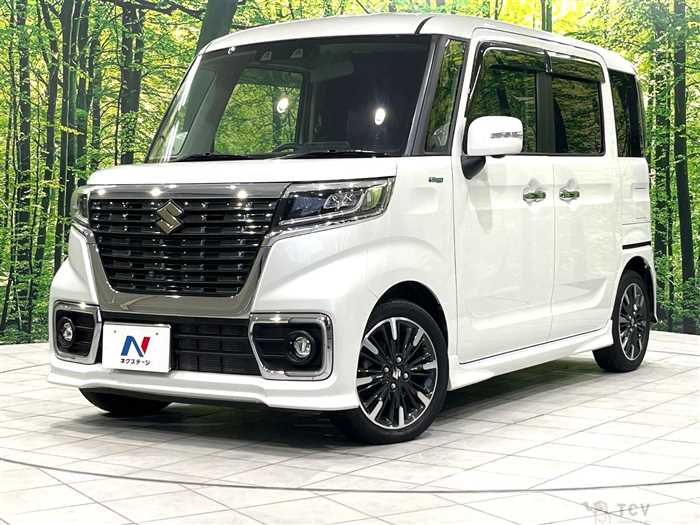 2021 Suzuki Suzuki Others
