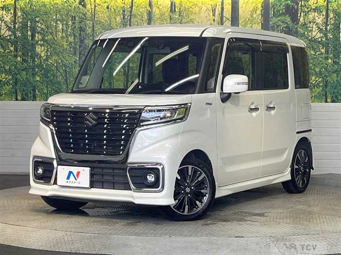 2021 Suzuki Suzuki Others
