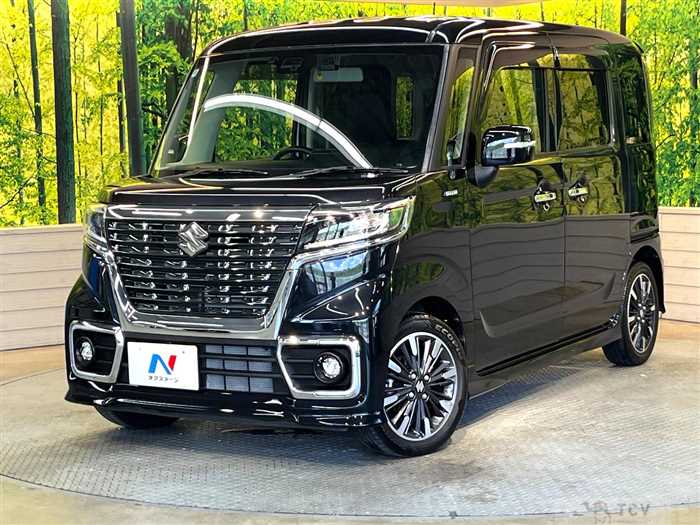 2020 Suzuki Suzuki Others