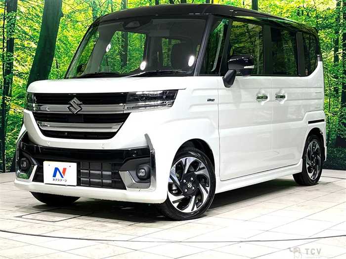 2025 Suzuki Suzuki Others