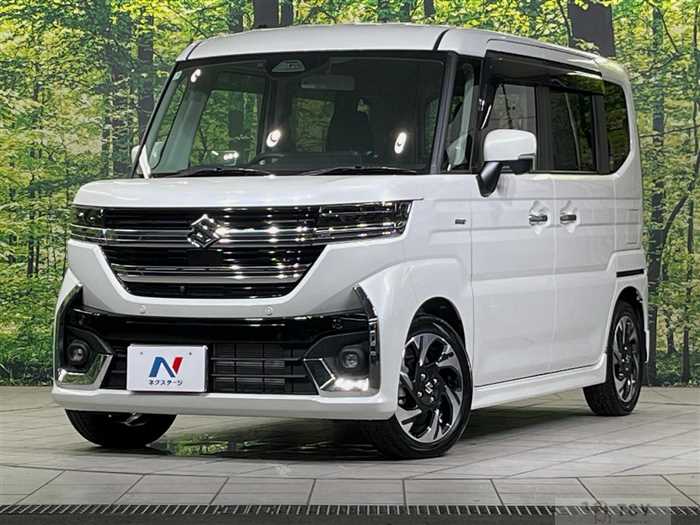 2025 Suzuki Suzuki Others
