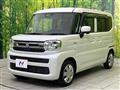 2025 Suzuki Spacia