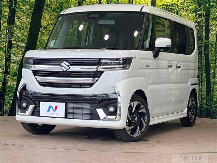 2025 Suzuki Suzuki Others