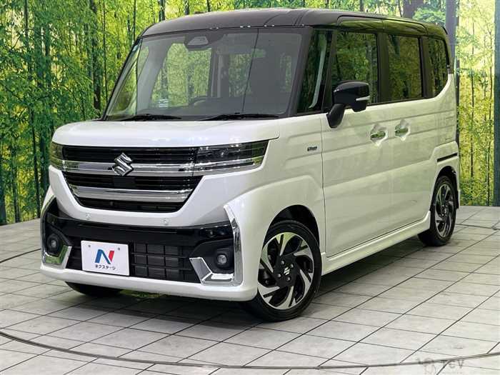 2025 Suzuki Suzuki Others