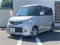 2010 Nissan ROOX