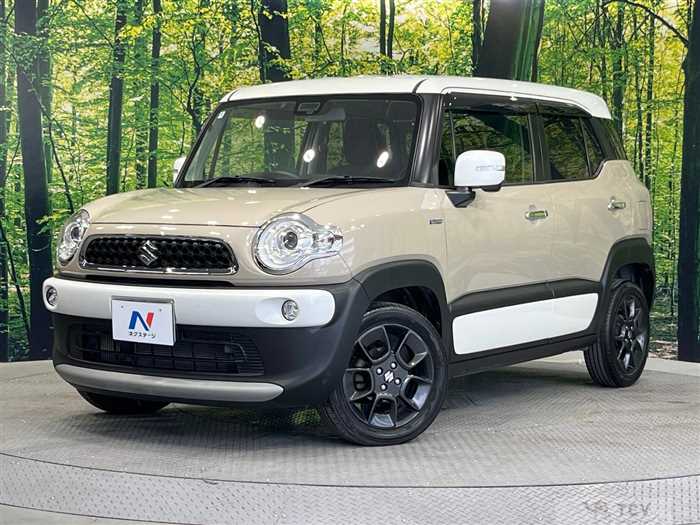 2018 Suzuki Suzuki Others